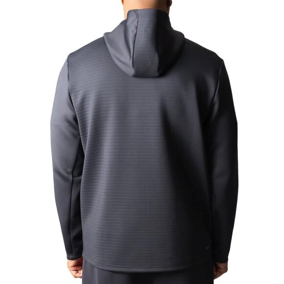 Spyder Men's Full Zip Hoodie - Picture 9 of 11